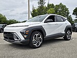 New 2027 HYUNDAI KONA SEL Premium FWD in DAVIE, FLORIDA (Photo 1)