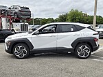 New 2027 HYUNDAI KONA SEL Premium FWD in DAVIE, FLORIDA (Photo 2)