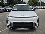 New 2027 HYUNDAI KONA SEL Premium FWD in DAVIE, FLORIDA (Photo 3)