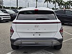 New 2027 HYUNDAI KONA SEL Premium FWD in DAVIE, FLORIDA (Photo 4)