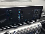 New 2027 HYUNDAI KONA SEL Premium FWD in DAVIE, FLORIDA (Photo 9)