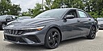 New 2026 HYUNDAI ELANTRA SEL Sport Plus Sedan in DAVIE, FLORIDA