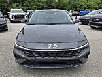 New 2026 HYUNDAI ELANTRA SEL Sport Plus Sedan in DAVIE, FLORIDA (Photo 3)