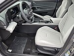 New 2026 HYUNDAI ELANTRA SEL Sport Plus Sedan in DAVIE, FLORIDA (Photo 5)