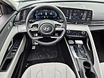 New 2026 HYUNDAI ELANTRA SEL Sport Plus Sedan in DAVIE, FLORIDA (Photo 7)
