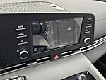 New 2026 HYUNDAI ELANTRA SEL Sport Plus Sedan in DAVIE, FLORIDA (Photo 9)