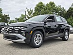 New 2026 HYUNDAI TUCSON SE FWD in DAVIE, FLORIDA (Photo 1)