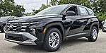 New 2026 HYUNDAI TUCSON SE FWD in DAVIE, FLORIDA