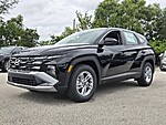 New 2026 HYUNDAI TUCSON SE FWD in DAVIE, FLORIDA (Photo 1)