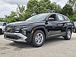 New 2026 HYUNDAI TUCSON SE FWD in DAVIE, FLORIDA (Photo 1)