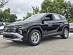 New 2026 HYUNDAI TUCSON SE FWD in DAVIE, FLORIDA (Photo 1)