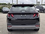 New 2026 HYUNDAI TUCSON SE FWD in DAVIE, FLORIDA (Photo 4)