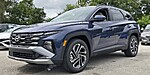 New 2026 HYUNDAI TUCSON SEL PLUS FWD in DAVIE, FLORIDA