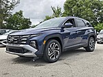 New 2026 HYUNDAI TUCSON SEL PLUS FWD in DAVIE, FLORIDA (Photo 1)