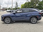 New 2026 HYUNDAI TUCSON SEL PLUS FWD in DAVIE, FLORIDA (Photo 2)