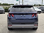 New 2026 HYUNDAI TUCSON SEL PLUS FWD in DAVIE, FLORIDA (Photo 4)