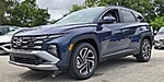 New 2026 HYUNDAI TUCSON SEL PLUS FWD in DAVIE, FLORIDA