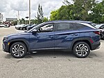 New 2026 HYUNDAI TUCSON SEL PLUS FWD in DAVIE, FLORIDA (Photo 2)