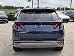 New 2026 HYUNDAI TUCSON SEL PLUS FWD in DAVIE, FLORIDA (Photo 4)