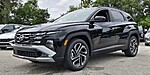 New 2026 HYUNDAI TUCSON SEL PLUS FWD in DAVIE, FLORIDA