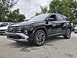 New 2026 HYUNDAI TUCSON SEL PLUS FWD in DAVIE, FLORIDA (Photo 1)
