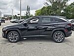 New 2026 HYUNDAI TUCSON SEL PLUS FWD in DAVIE, FLORIDA (Photo 2)