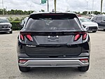 New 2026 HYUNDAI TUCSON SEL PLUS FWD in DAVIE, FLORIDA (Photo 4)