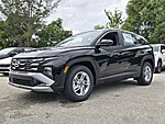 New 2026 HYUNDAI TUCSON SE FWD in DAVIE, FLORIDA (Photo 1)