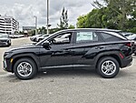New 2026 HYUNDAI TUCSON SE FWD in DAVIE, FLORIDA (Photo 2)