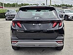 New 2026 HYUNDAI TUCSON SE FWD in DAVIE, FLORIDA (Photo 4)