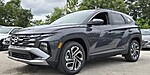 New 2026 HYUNDAI TUCSON SEL PLUS FWD in DAVIE, FLORIDA