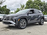 New 2026 HYUNDAI TUCSON SEL PLUS FWD in DAVIE, FLORIDA (Photo 1)