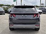 New 2026 HYUNDAI TUCSON SEL PLUS FWD in DAVIE, FLORIDA (Photo 4)