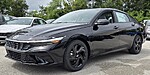 New 2026 HYUNDAI ELANTRA SEL Sport Plus Sedan in DAVIE, FLORIDA