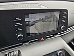 New 2026 HYUNDAI ELANTRA SEL Sport Plus Sedan in DAVIE, FLORIDA (Photo 10)