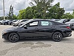 New 2026 HYUNDAI ELANTRA SEL Sport Plus Sedan in DAVIE, FLORIDA (Photo 2)