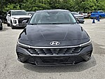 New 2026 HYUNDAI ELANTRA SEL Sport Plus Sedan in DAVIE, FLORIDA (Photo 3)