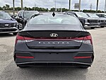 New 2026 HYUNDAI ELANTRA SEL Sport Plus Sedan in DAVIE, FLORIDA (Photo 4)