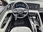 New 2026 HYUNDAI ELANTRA SEL Sport Plus Sedan in DAVIE, FLORIDA (Photo 7)