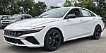 New 2026 HYUNDAI ELANTRA SEL Sport Plus Sedan in DAVIE, FLORIDA