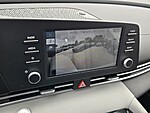 New 2026 HYUNDAI ELANTRA SEL Sport Plus Sedan in DAVIE, FLORIDA (Photo 10)