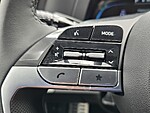 New 2026 HYUNDAI ELANTRA SEL Sport Plus Sedan in DAVIE, FLORIDA (Photo 13)