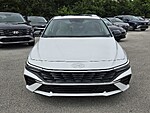 New 2026 HYUNDAI ELANTRA SEL Sport Plus Sedan in DAVIE, FLORIDA (Photo 3)