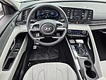 New 2026 HYUNDAI ELANTRA SEL Sport Plus Sedan in DAVIE, FLORIDA (Photo 7)