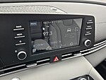 New 2026 HYUNDAI ELANTRA SEL Sport Plus Sedan in DAVIE, FLORIDA (Photo 9)