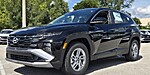 New 2026 HYUNDAI TUCSON SE FWD in DAVIE, FLORIDA