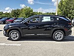 New 2026 HYUNDAI TUCSON SE FWD in DAVIE, FLORIDA (Photo 2)