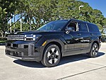 New 2027 HYUNDAI SANTA FE HYBRID SE FWD in DAVIE, FLORIDA (Photo 1)