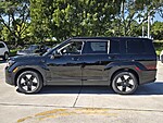 New 2027 HYUNDAI SANTA FE HYBRID SE FWD in DAVIE, FLORIDA (Photo 2)