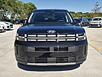 New 2027 HYUNDAI SANTA FE HYBRID SE FWD in DAVIE, FLORIDA (Photo 3)